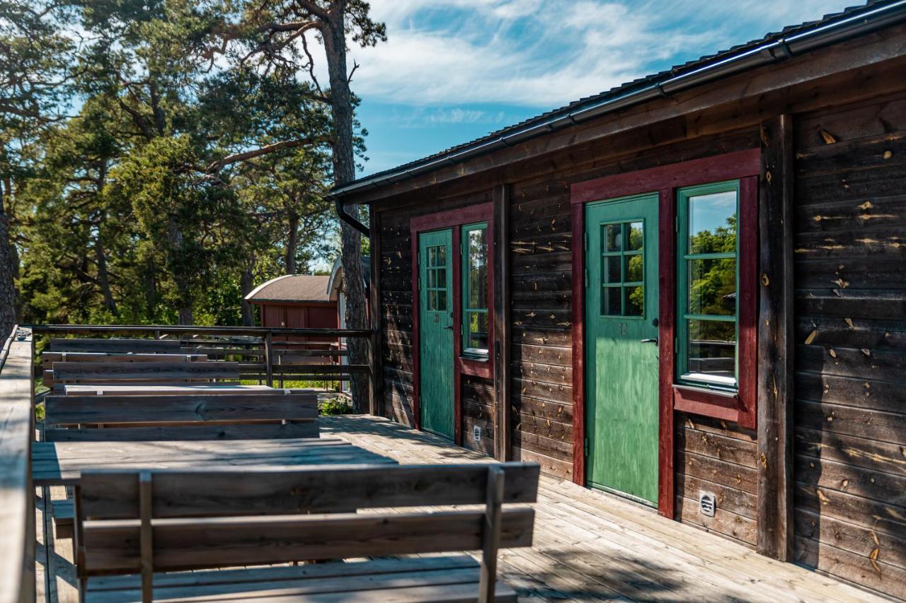 Hostel Ihre Gard Ire Dış mekan fotoğraf