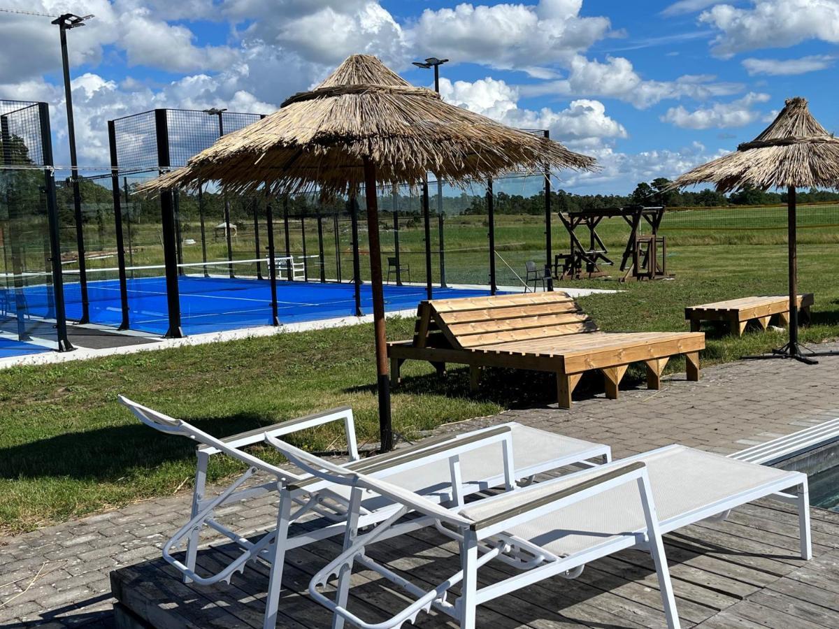 Hostel Ihre Gard Ire Dış mekan fotoğraf